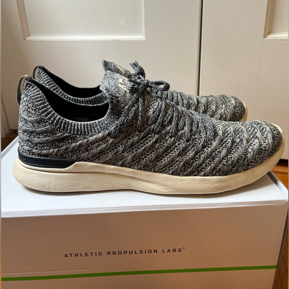 Men’s APL Techloom Wave